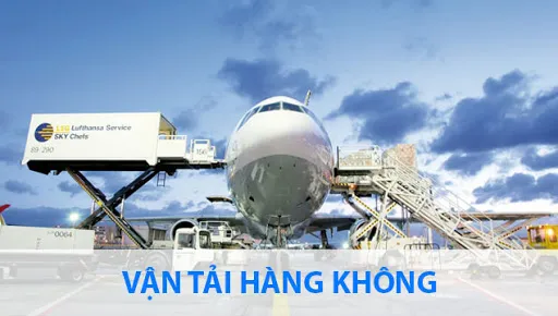 Sản phẩm air — Công Ty TNHH ANB International Logistics — MST 0316272391