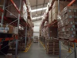 Sản phẩm kho — Công Ty TNHH ANB International Logistics — MST 0316272391