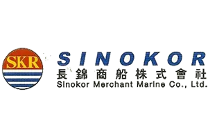 Sản phẩm sinokor — Công Ty TNHH ANB International Logistics — MST 0316272391