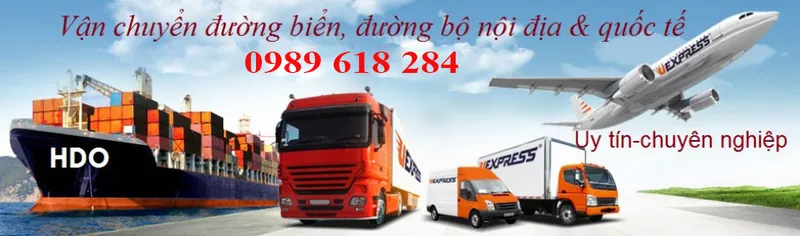 Sản phẩm gui hang tu my ve viet nam tan kieu express — Công Ty TNHH ANB International Logistics — MST 0316272391
