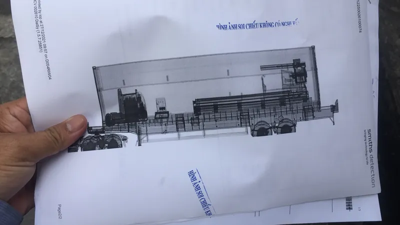 Sản phẩm e28a21480f94c5ca9c85 — Công Ty TNHH ANB International Logistics — MST 0316272391
