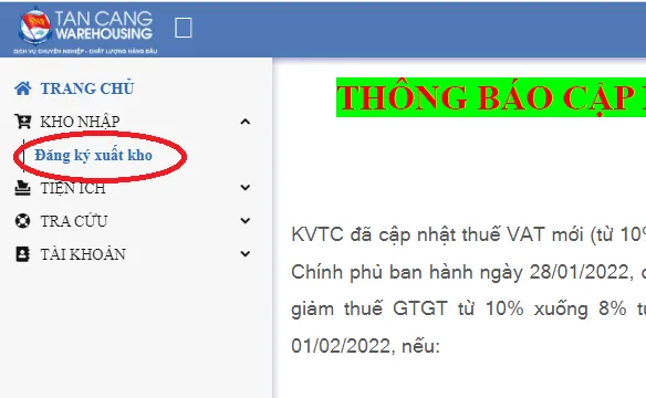 Sản phẩm 2 — Công Ty TNHH ANB International Logistics — MST 0316272391