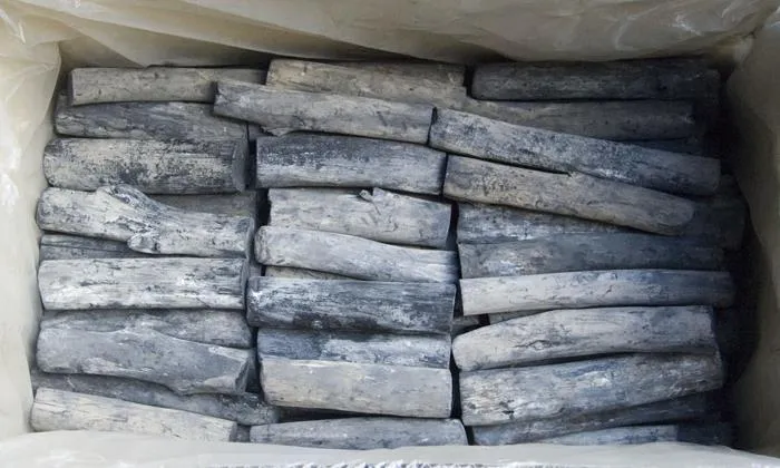 Sản phẩm than cui — Công Ty TNHH ANB International Logistics — MST 0316272391