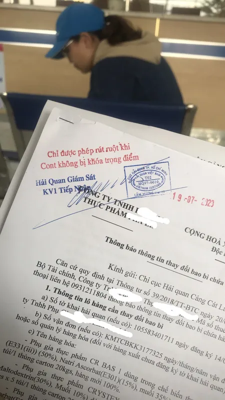 Sản phẩm z4529457104444_d5b39033071302daded1c46cea7f3ac0 — Công Ty TNHH ANB International Logistics — MST 0316272391