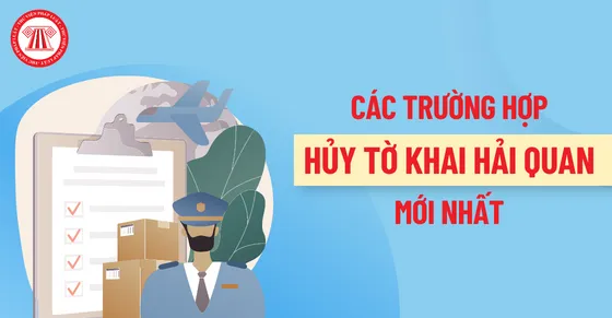 Sản phẩm huy to khai hai quan — Công Ty TNHH ANB International Logistics — MST 0316272391