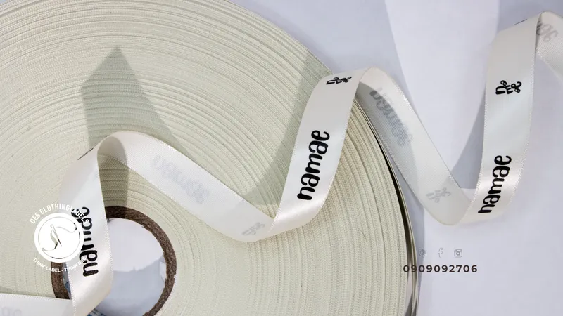 Phòng thí nghiệm Nhãn Mác Quần Áo DES CLOTHINGLABELS - Công Ty TNHH DCL Global #? — MST 0316272874