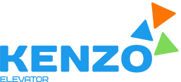 Logo Công Ty TNHH Thang Máy Kenzo Việt Nam