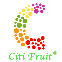 Logo Giỏ Hoa Quả Citi Fruit - Công Ty TNHH Đầu Tư Quốc Tế Citi Fruit
