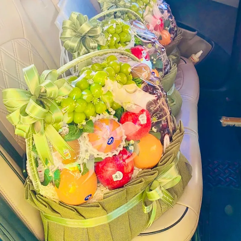 Sản phẩm 2 — Giỏ Hoa Quả Citi Fruit - Công Ty TNHH Đầu Tư Quốc Tế Citi Fruit — MST 0316276036