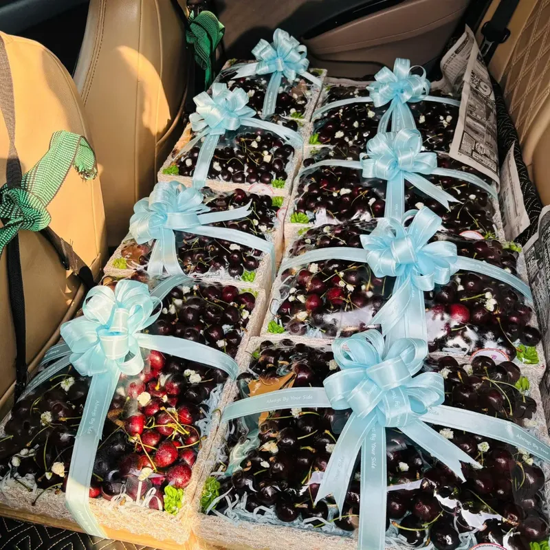Sản phẩm 2026001 — Giỏ Hoa Quả Citi Fruit - Công Ty TNHH Đầu Tư Quốc Tế Citi Fruit — MST 0316276036