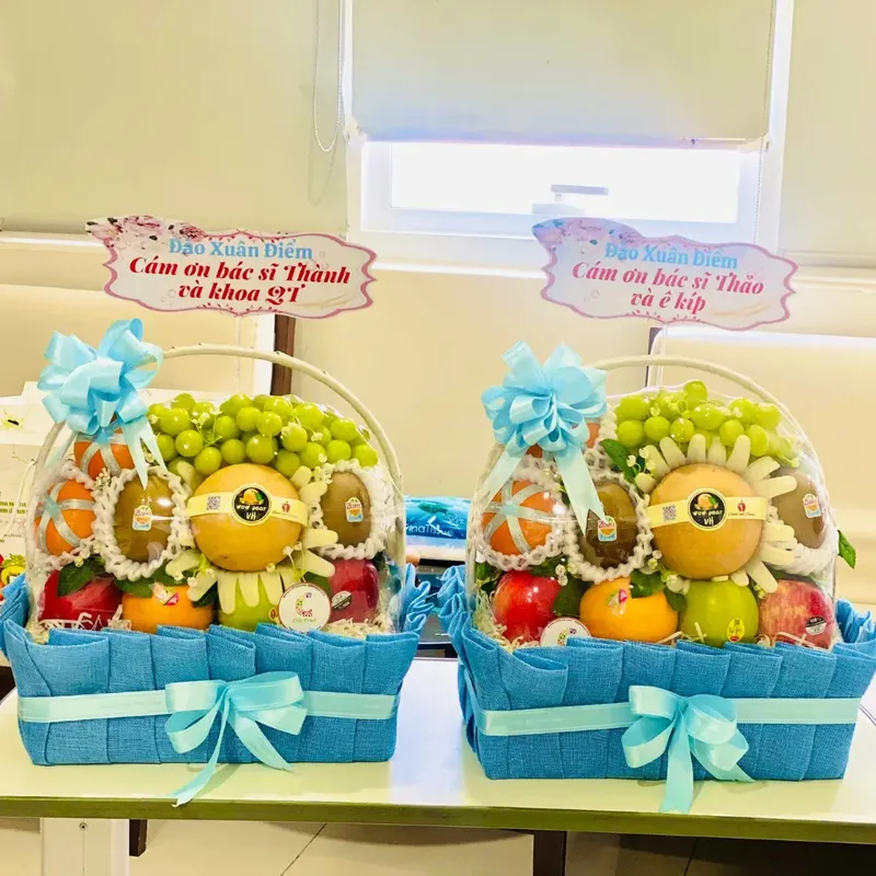 Sản phẩm 2026005 — Giỏ Hoa Quả Citi Fruit - Công Ty TNHH Đầu Tư Quốc Tế Citi Fruit — MST 0316276036