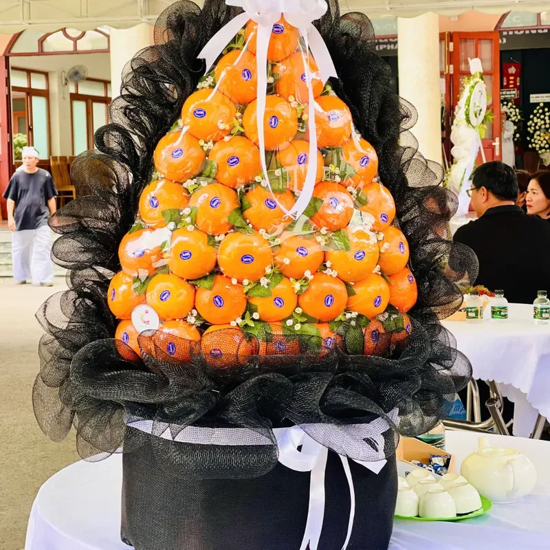 Sản phẩm 5 — Giỏ Hoa Quả Citi Fruit - Công Ty TNHH Đầu Tư Quốc Tế Citi Fruit — MST 0316276036