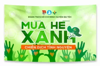 Sản phẩm co mua he xanh dtn cs ho chi minh tai huyen da teh 350x233 — May In Thêu Hải Triều - Công Ty TNHH Fika Việt Nam — MST 0316280392