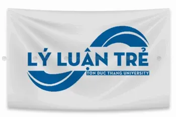 Sản phẩm co clb ly luan tre truong dai hoc ton duc thang 350x233 — May In Thêu Hải Triều - Công Ty TNHH Fika Việt Nam — MST 0316280392