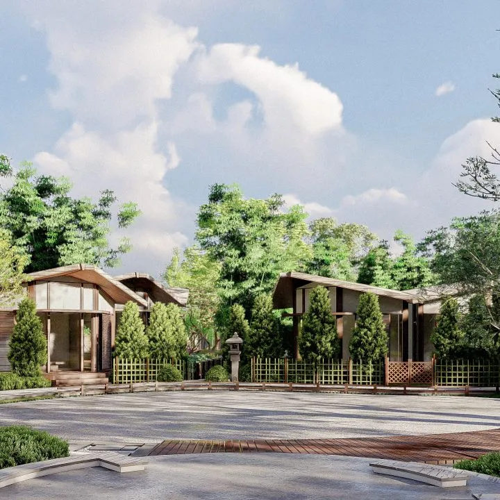 Sản phẩm para 720x720 — Công Ty TNHH Kiến Trúc Cảnh Quan SGL — MST 0316287084
