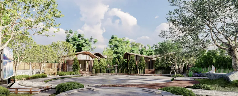 Sản phẩm para scaled — Công Ty TNHH Kiến Trúc Cảnh Quan SGL — MST 0316287084
