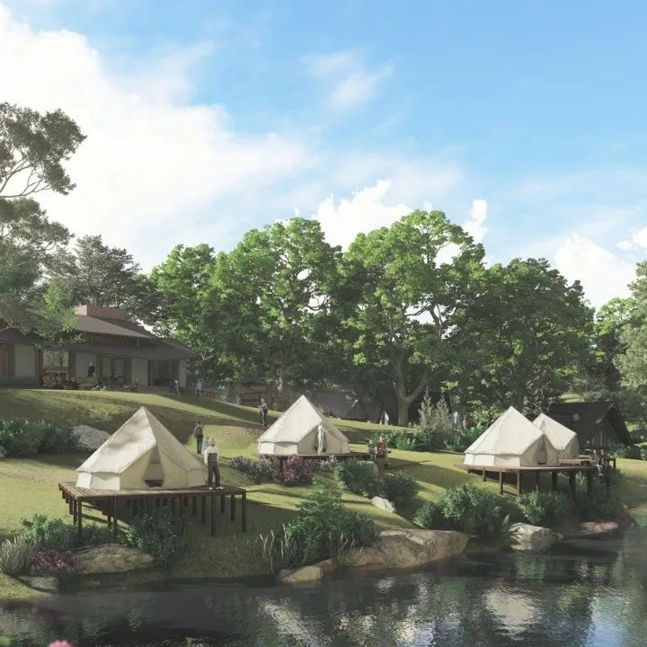 Sản phẩm farmstay daknong 720x720 — Công Ty TNHH Kiến Trúc Cảnh Quan SGL — MST 0316287084
