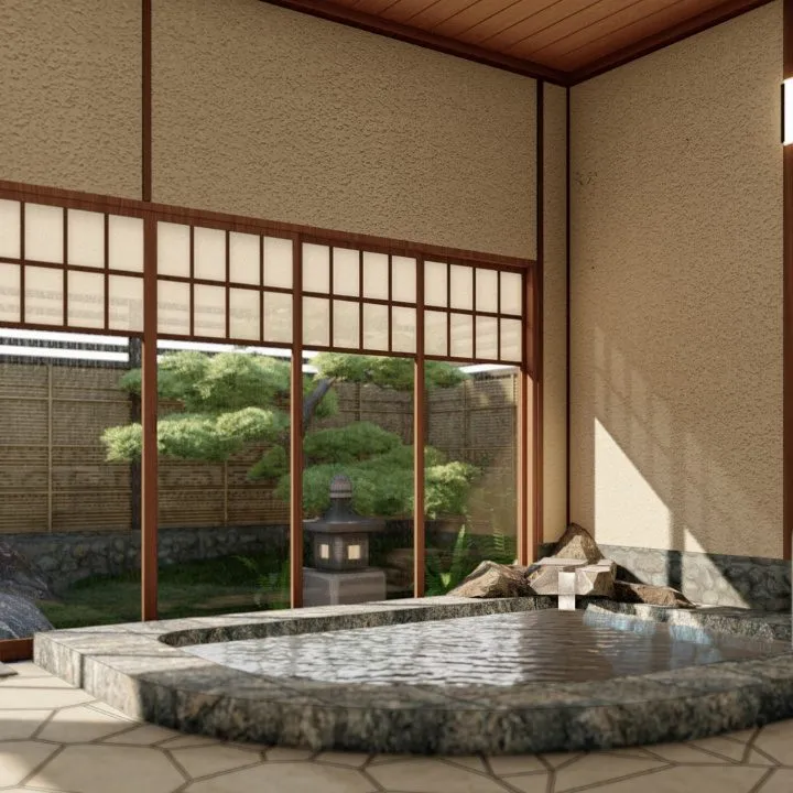 Sản phẩm onsen go vap 720x720 — Công Ty TNHH Kiến Trúc Cảnh Quan SGL — MST 0316287084