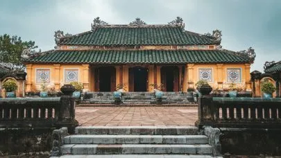 Sản phẩm kien truc co viet nam avt 405x228 — Công Ty TNHH Kiến Trúc Cảnh Quan SGL — MST 0316287084