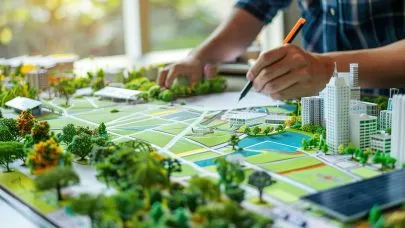 Sản phẩm thiet ke canh quan do thi 405x228 — Công Ty TNHH Kiến Trúc Cảnh Quan SGL — MST 0316287084