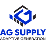 Logo Vận Tải AG - Công Ty TNHH Dịch Vụ Thương Mại Cung ứng AG