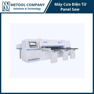 Sản phẩm may cua dien tu panel saw — Vật Tư Ngành Gỗ METOOL - Công Ty TNHH Thương Mại METOOL — MST 0316293803