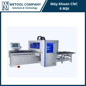 Sản phẩm may khoan lien ket 6 met — Vật Tư Ngành Gỗ METOOL - Công Ty TNHH Thương Mại METOOL — MST 0316293803