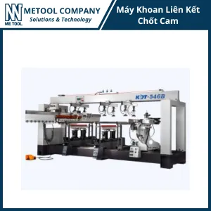 Sản phẩm may khoan lien ket — Vật Tư Ngành Gỗ METOOL - Công Ty TNHH Thương Mại METOOL — MST 0316293803