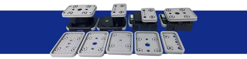 Sản phẩm coc hut chan khong cnc — Vật Tư Ngành Gỗ METOOL - Công Ty TNHH Thương Mại METOOL — MST 0316293803