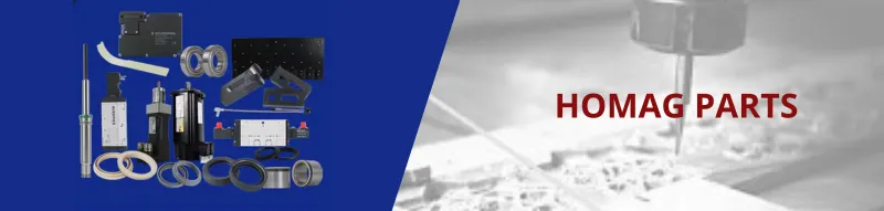 Sản phẩm linh kien may cnc homag — Vật Tư Ngành Gỗ METOOL - Công Ty TNHH Thương Mại METOOL — MST 0316293803