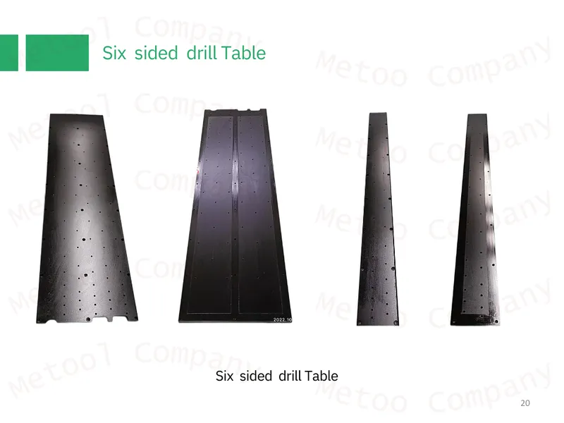 Sản phẩm linh kien may go cnc metool 13 — Vật Tư Ngành Gỗ METOOL - Công Ty TNHH Thương Mại METOOL — MST 0316293803
