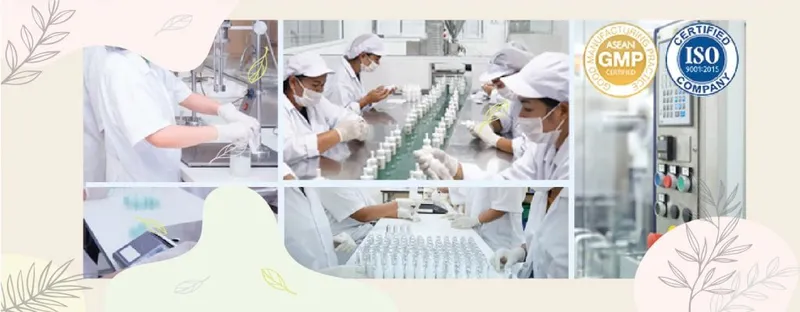 Sản phẩm 100 phan tram ung dung vao san xuat my pham 1024x399 — Công Ty Cổ Phần 3C Pharma — MST 0316295550