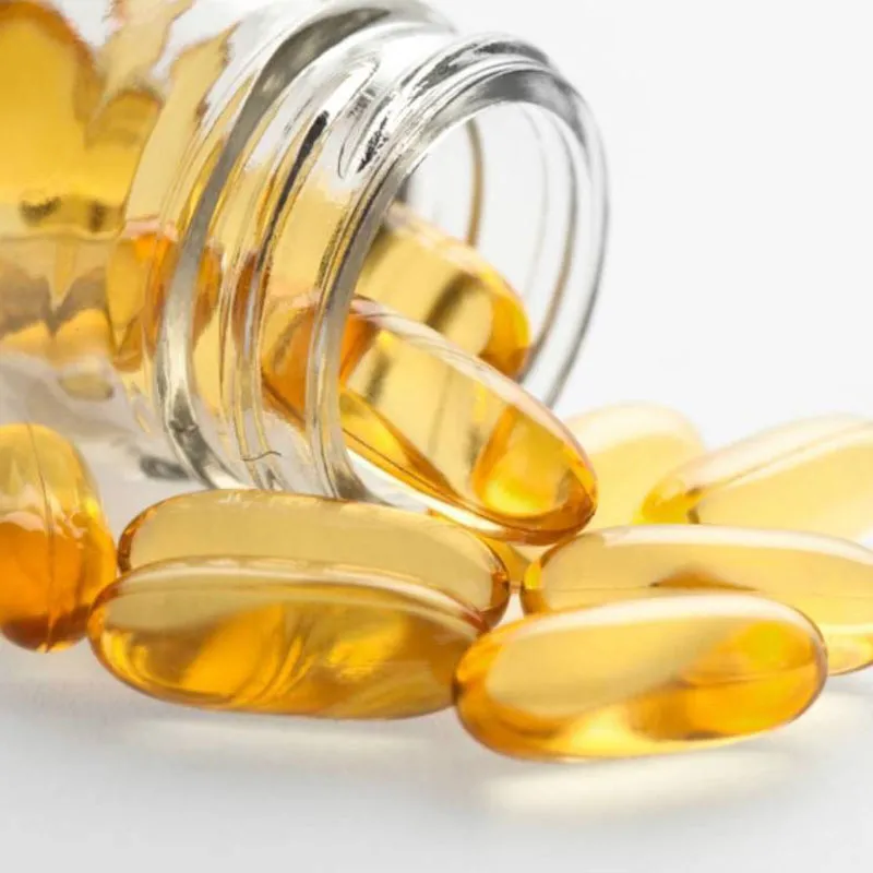 Sản phẩm vitamin protein — Công Ty Cổ Phần 3C Pharma — MST 0316295550