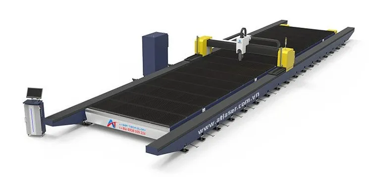 Sản phẩm May cat laser fiber kho lon 4 — Công Ty Cổ Phần Công Nghệ Laser At — MST 0316297893