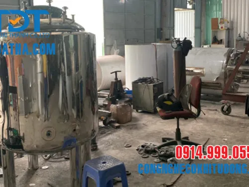 Sản phẩm bon gia nhiet nuoc nong 500x375 — Công Ty TNHH Công Nghệ Cơ Khí Tự Động Tân Đại Thành — MST 0316299890