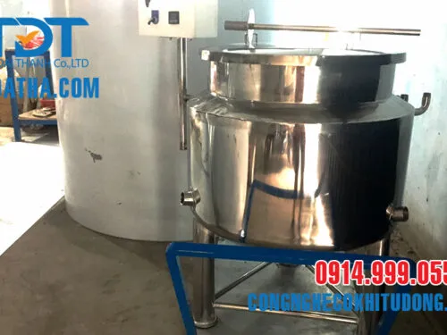 Sản phẩm bon khuay tron thuc pham 500x375 — Công Ty TNHH Công Nghệ Cơ Khí Tự Động Tân Đại Thành — MST 0316299890