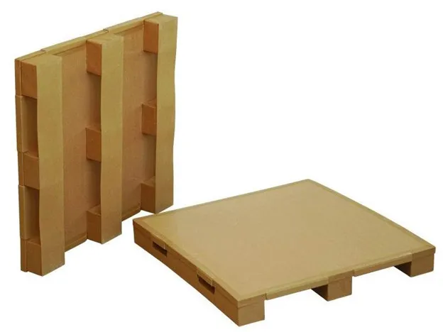 Sản phẩm Pallet to ong img — Giấy Tổ Ong AA - Công Ty TNHH Bao Bì AA — MST 0316300169