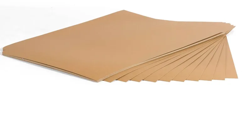 Sản phẩm slipsheet — Giấy Tổ Ong AA - Công Ty TNHH Bao Bì AA — MST 0316300169