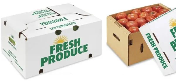 Sản phẩm thung carton nong san img2 — Giấy Tổ Ong AA - Công Ty TNHH Bao Bì AA — MST 0316300169