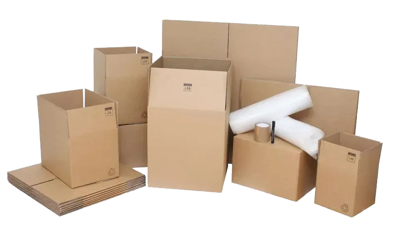 Sản phẩm giay to ong lam thung catton — Giấy Tổ Ong AA - Công Ty TNHH Bao Bì AA — MST 0316300169