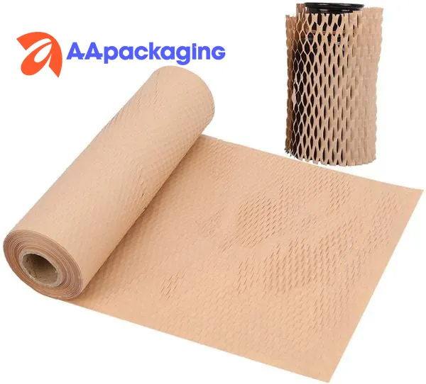 Sản phẩm giay to ong goi hang3 — Giấy Tổ Ong AA - Công Ty TNHH Bao Bì AA — MST 0316300169
