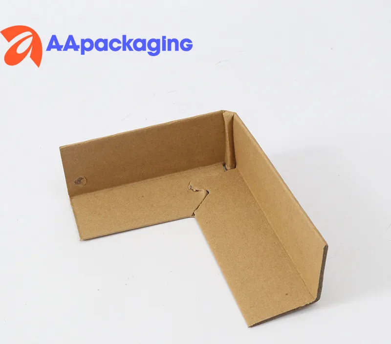 Sản phẩm thanh nep goc giay1 — Giấy Tổ Ong AA - Công Ty TNHH Bao Bì AA — MST 0316300169