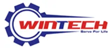 Logo Công Ty CP XNK Wintech