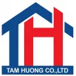 Logo Công Ty TNHH Dịch Vụ Thương Mại Xây Dựng Tâm Hương