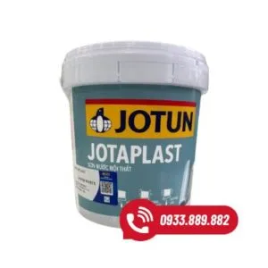 Sản phẩm son Jotun jotaplast noi that 300x300 — Công Ty TNHH Dịch Vụ Thương Mại Xây Dựng Tâm Hương — MST 0316300306