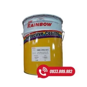 Sản phẩm son chiu nhiet rainbow 1505 300x300 — Công Ty TNHH Dịch Vụ Thương Mại Xây Dựng Tâm Hương — MST 0316300306