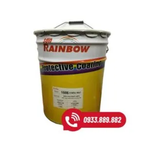 Sản phẩm son chiu nhiet rainbow 1506 300x300 — Công Ty TNHH Dịch Vụ Thương Mại Xây Dựng Tâm Hương — MST 0316300306