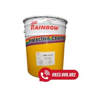 Sản phẩm son chiu nhiet rainbow 1508 300x300 — Công Ty TNHH Dịch Vụ Thương Mại Xây Dựng Tâm Hương — MST 0316300306