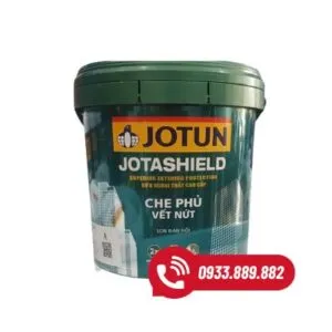 Sản phẩm son jotun jotashield che phu vet nut 300x300 — Công Ty TNHH Dịch Vụ Thương Mại Xây Dựng Tâm Hương — MST 0316300306