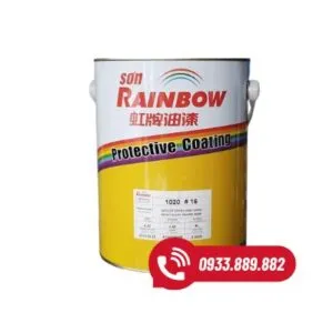 Sản phẩm son lot epoxy rainbow 1020 epoxy alloy primer 300x300 — Công Ty TNHH Dịch Vụ Thương Mại Xây Dựng Tâm Hương — MST 0316300306